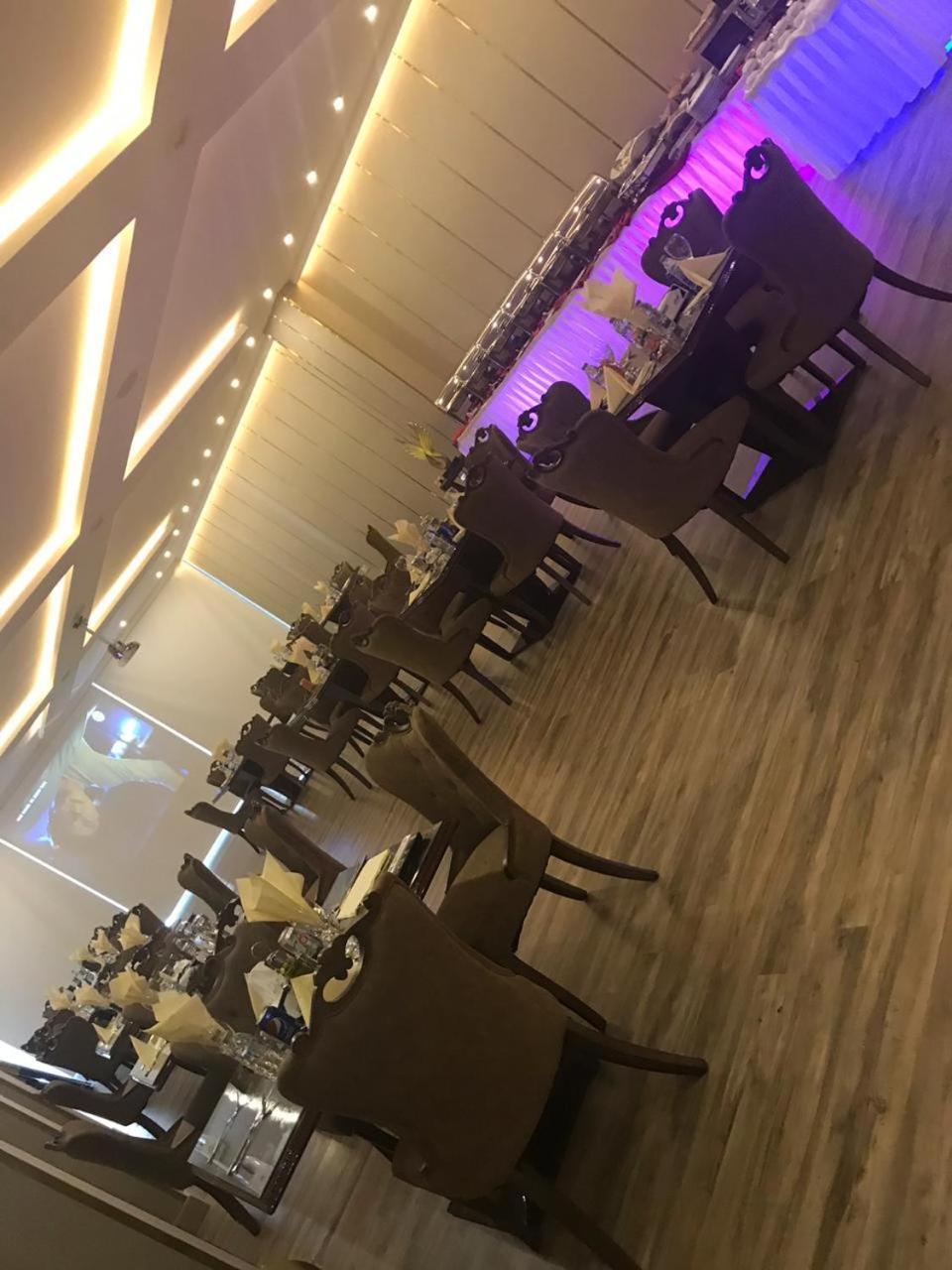 فندق هوليداي الخليج الرياض - Holiday Al Khaleej Hotel Eksteriør billede